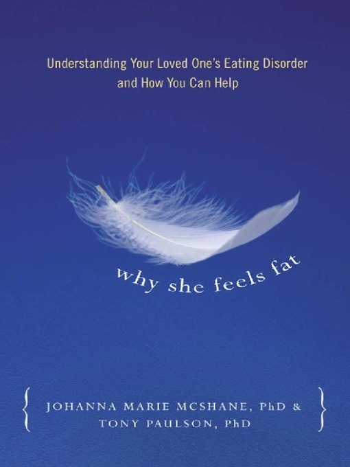 Title details for Why She Feels Fat by Tony Paulson - Available